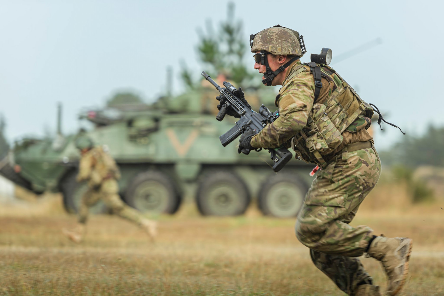 Military Training Education NZ Defence Careers