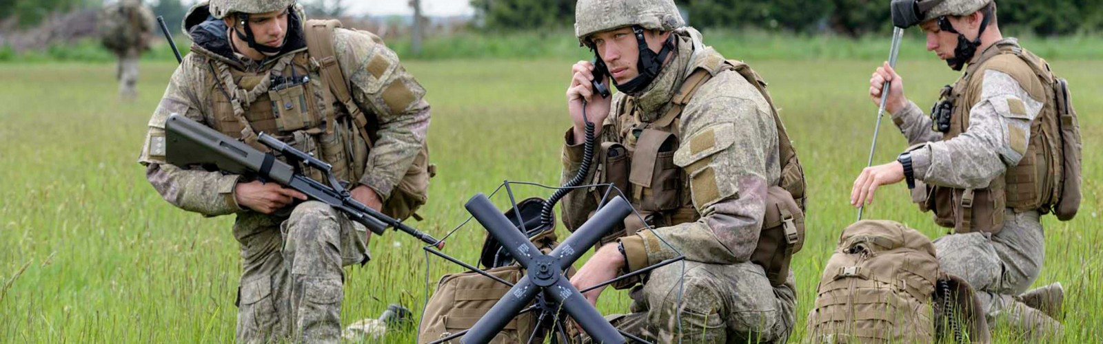 Communications System Operator Defence Careers