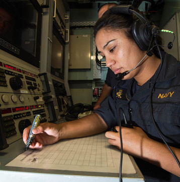 navy communications technician square tn